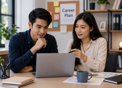How to Switch Careers Without Starting Over