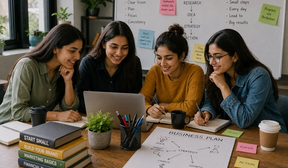 How to Start a Small Business with No Money