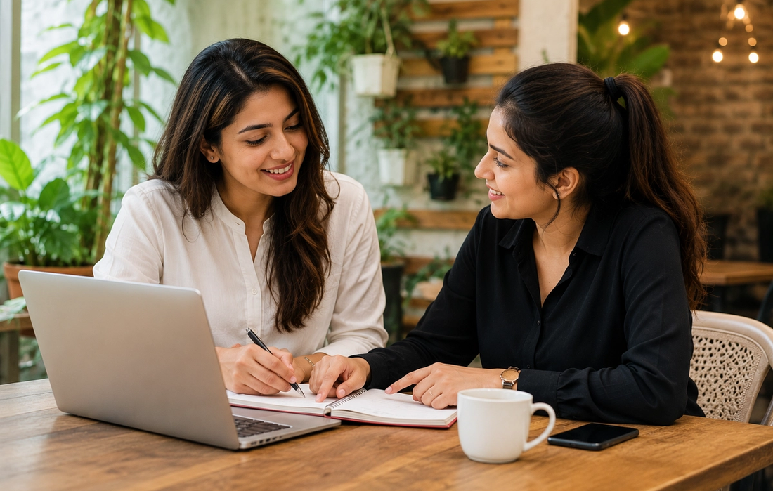 How to Ask for a Raise (And Actually Get It)