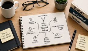 The Skills That Will Pay You More for the Rest of Your Career