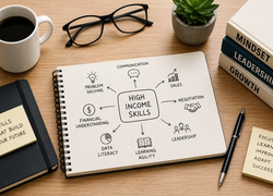 The Skills That Will Pay You More for the Rest of Your Career