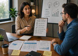 How to Price Your Product or Service (Without Underselling Yourself)