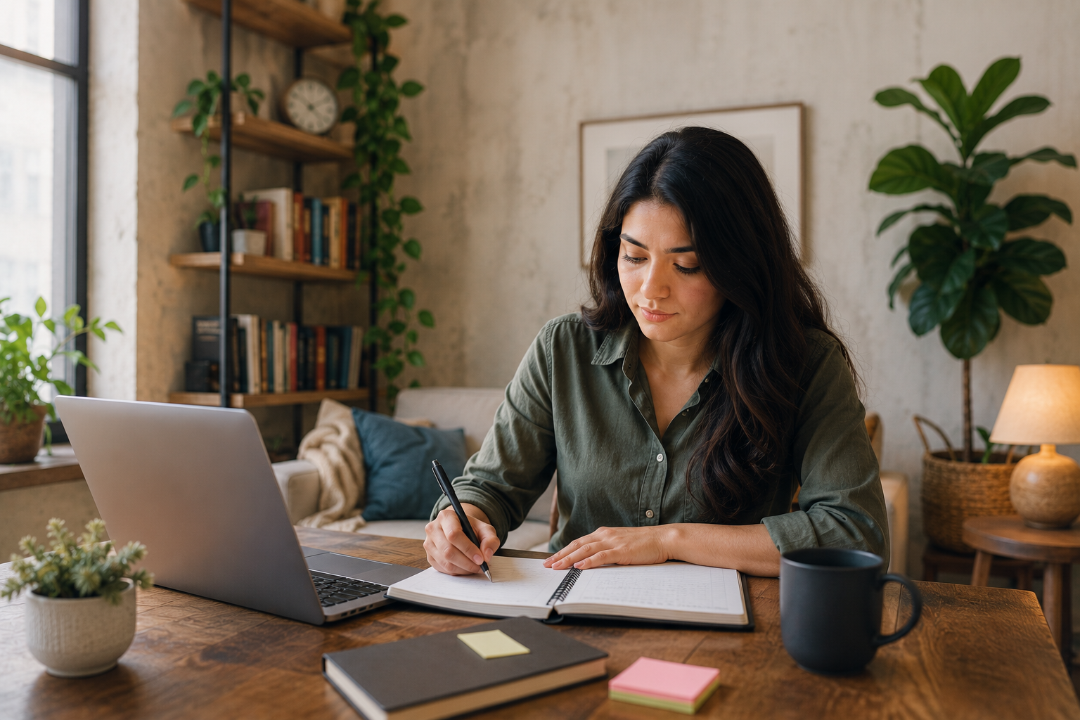 The Difference Between Being Busy and Being Effective