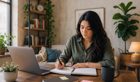 The Difference Between Being Busy and Being Effective