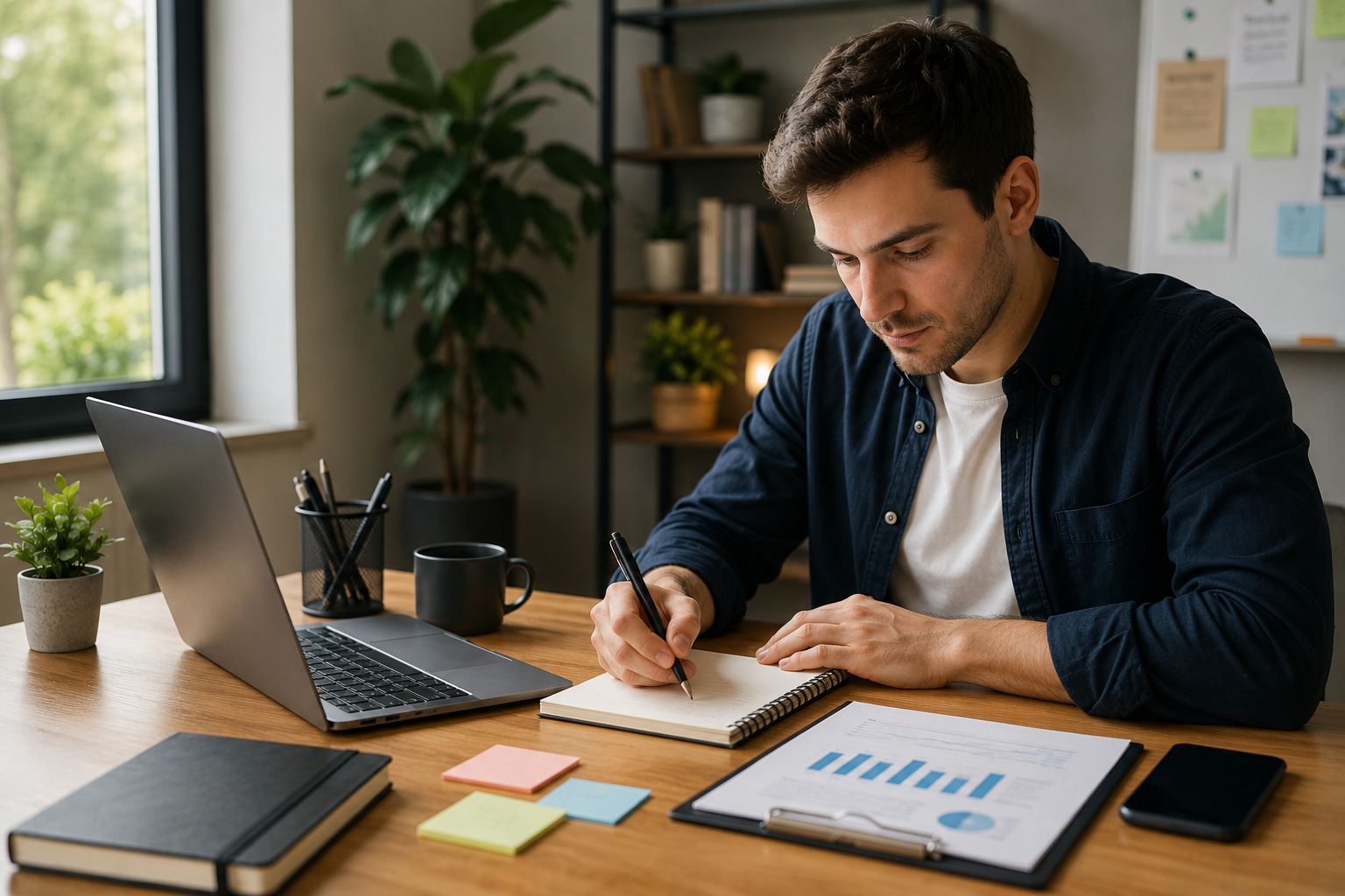 The Step-by-Step Guide to Getting Your First Customer