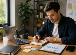 The Step-by-Step Guide to Getting Your First Customer