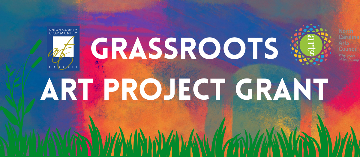 Grassroots Arts Program Grant