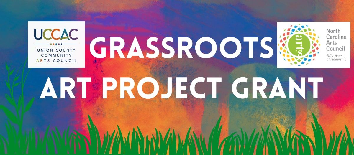 Grassroots Arts Program Grant