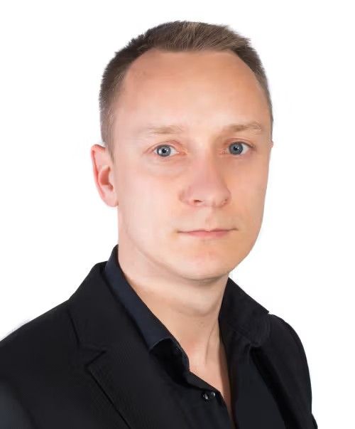 Oleksii Gerych