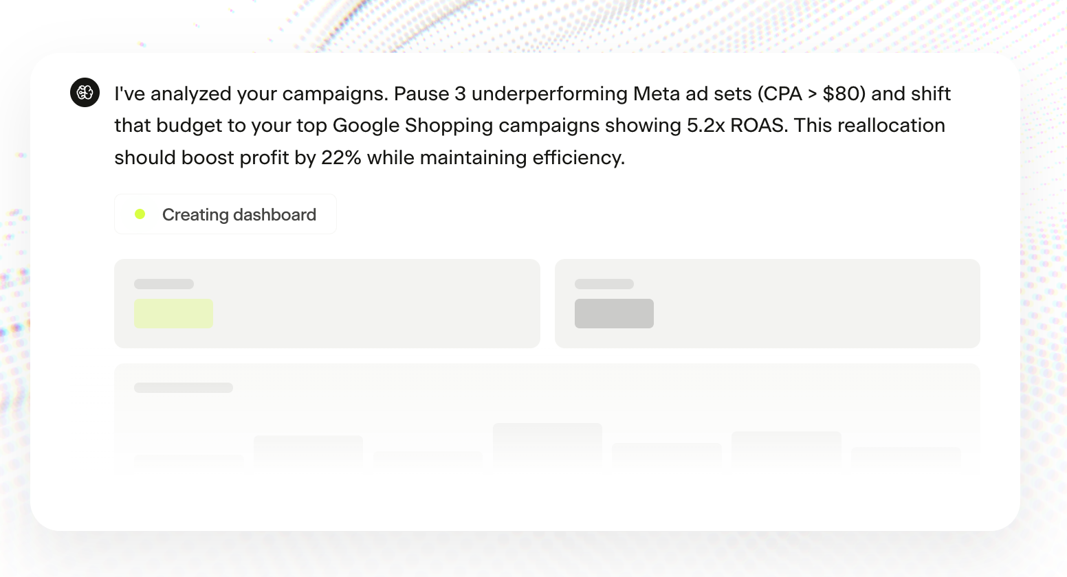 Dema.ai screenshot 1