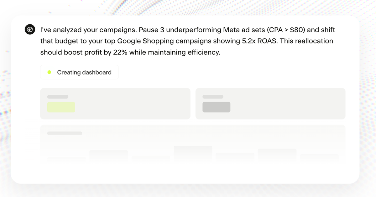 Dema.ai screenshot 1