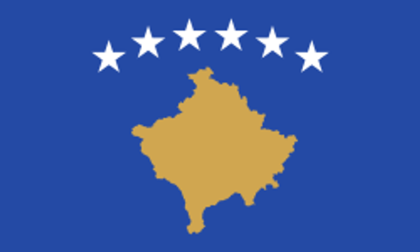 Count down Kosovo (Kosova)