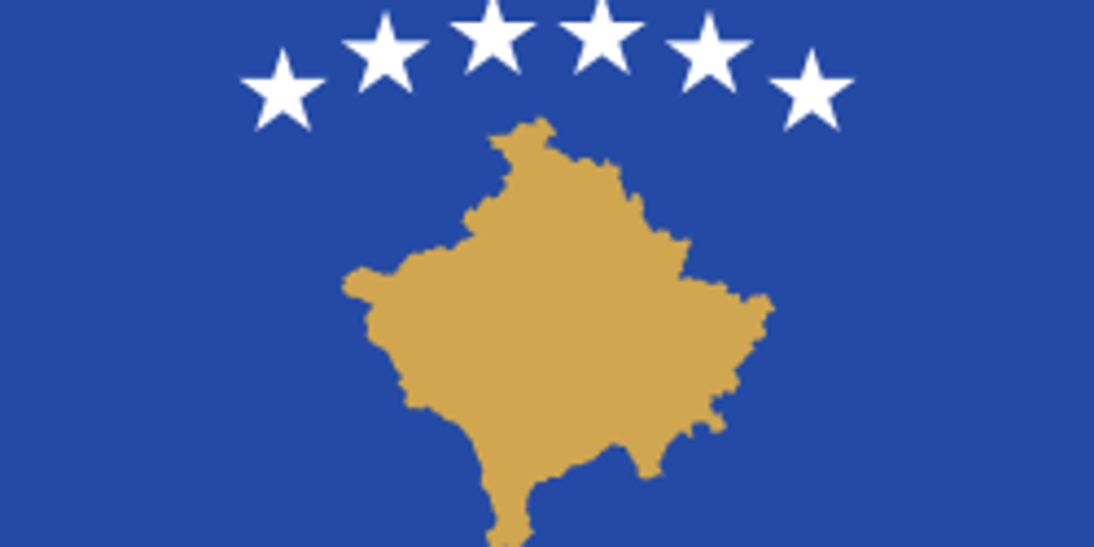 Count down Kosovo (Kosova)