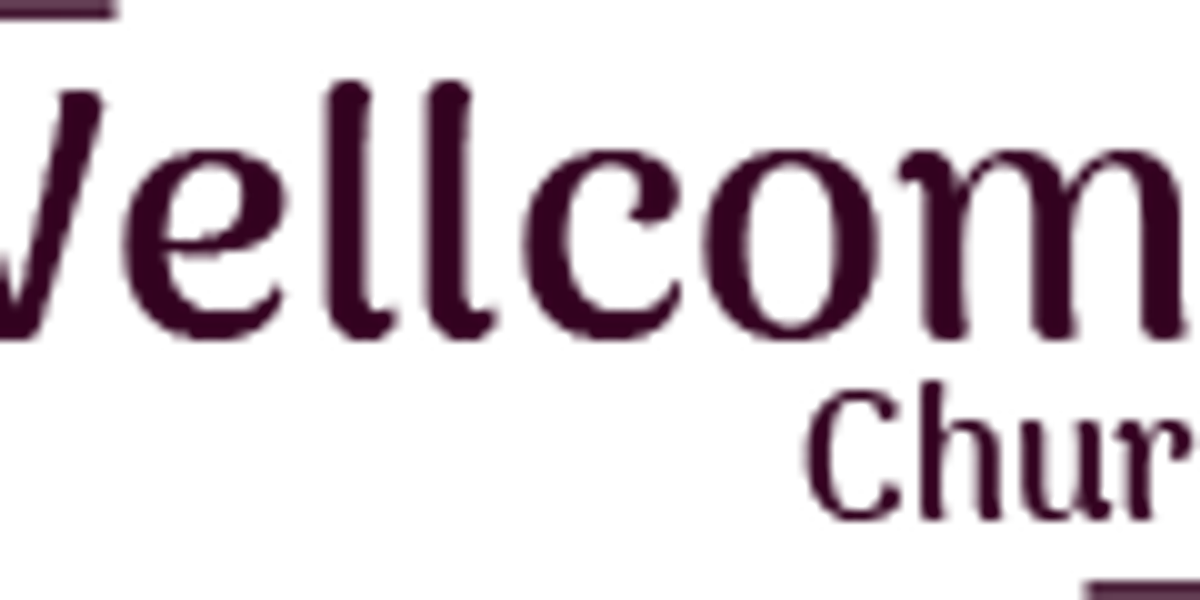 Wellcome Church Becomes Registered Charity