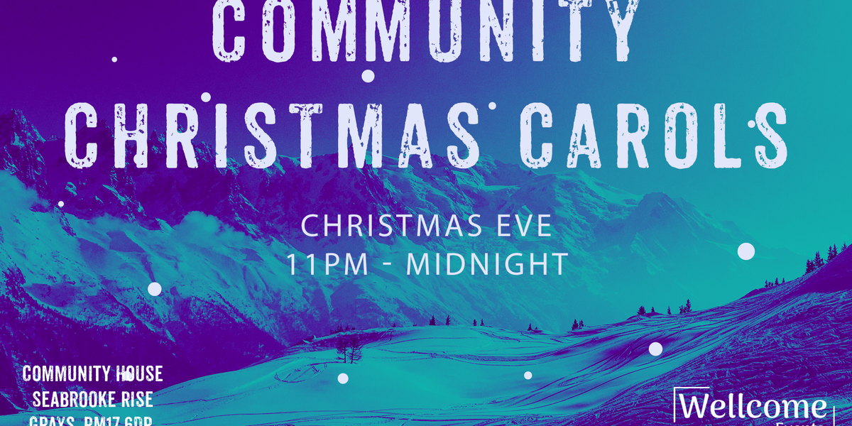 Christmas Eve 2017
