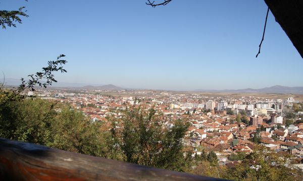 Kosovo Day 7 – New connections and new opportunities’