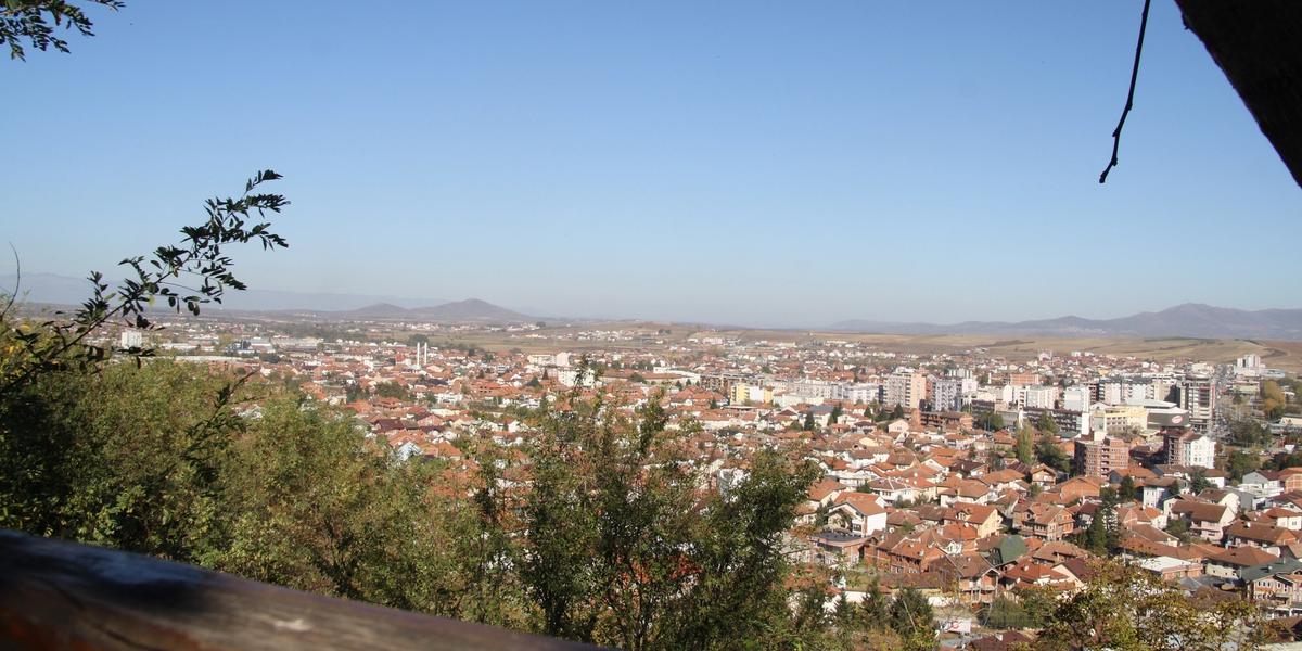 Kosovo Day 7 – New connections and new opportunities’