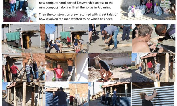 Kosovo 2019 day 4