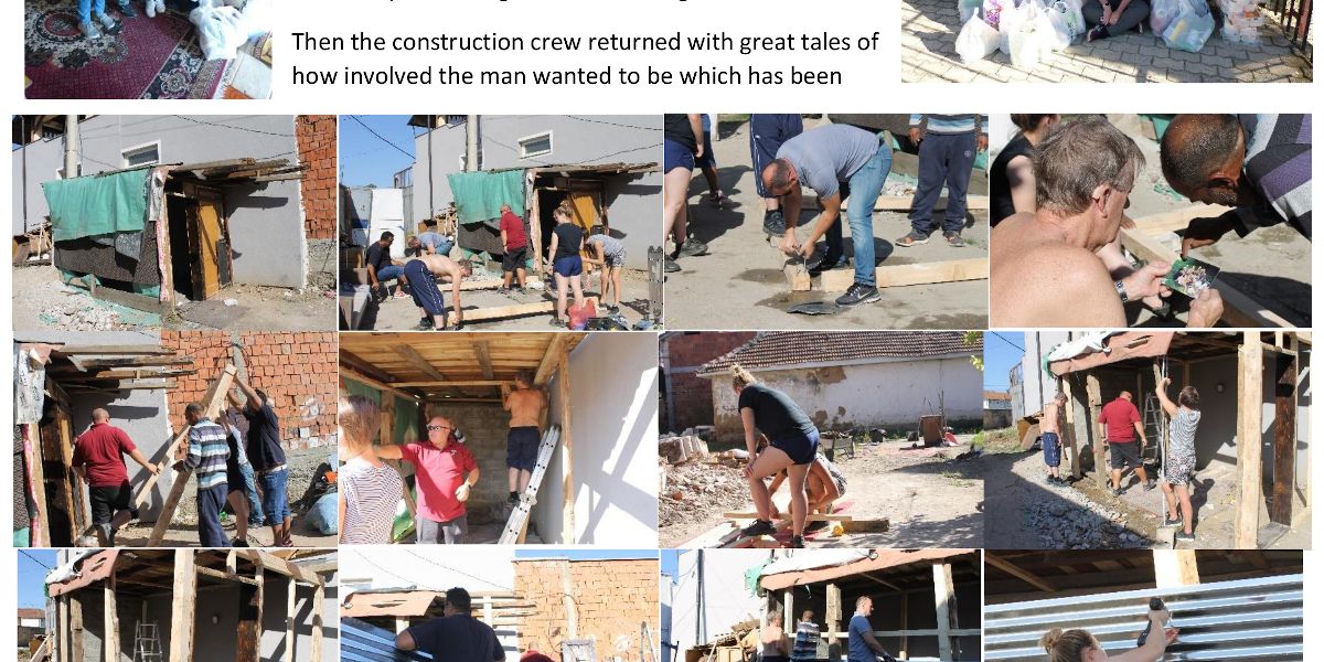 Kosovo 2019 day 4