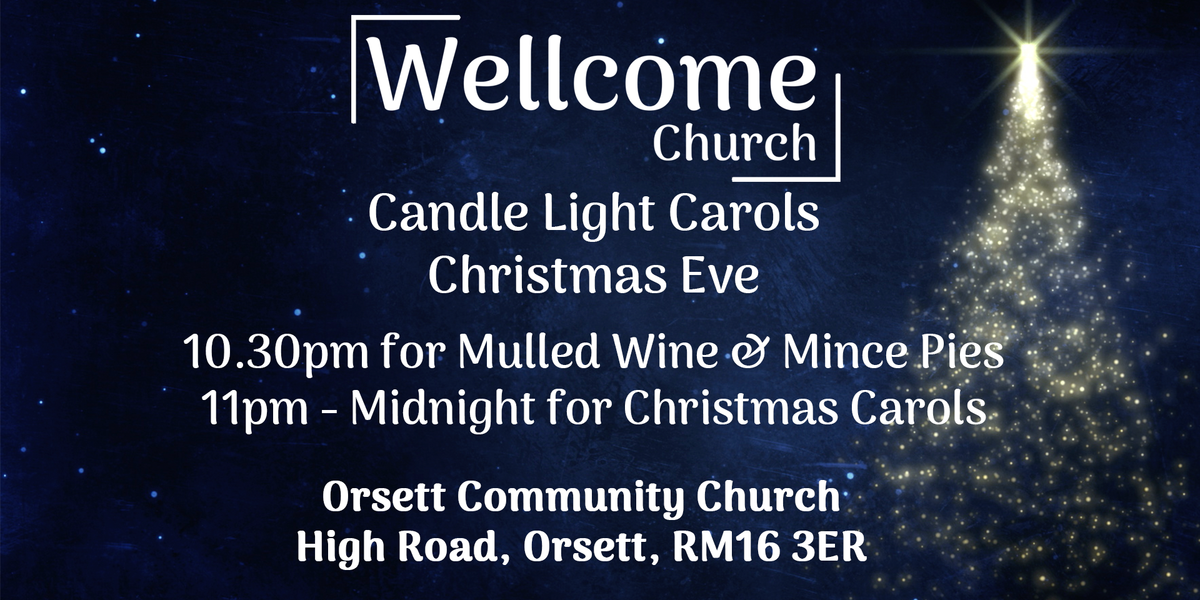 Christmas Eve Service 2022