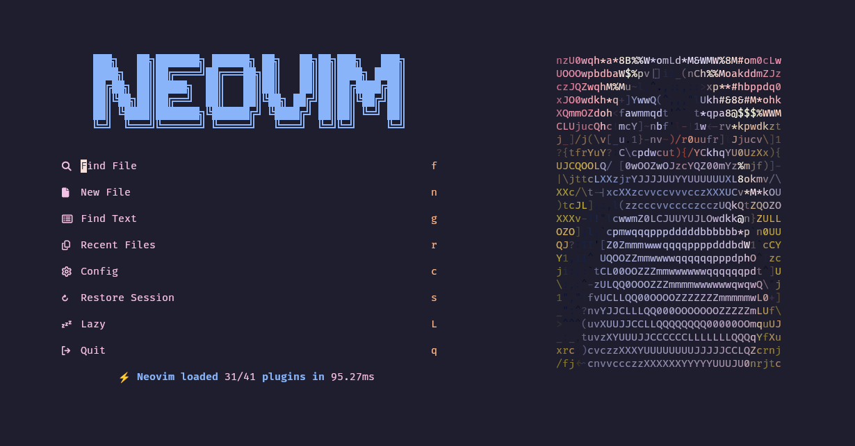 Arch Linux Developer Environment Setup 2025