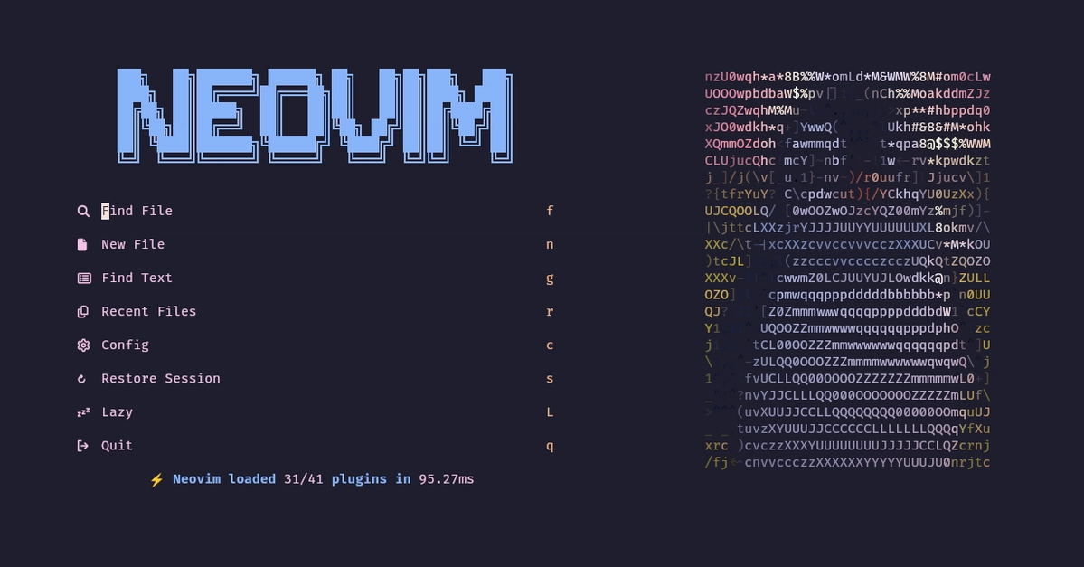 Arch Linux Developer Environment Setup 2025