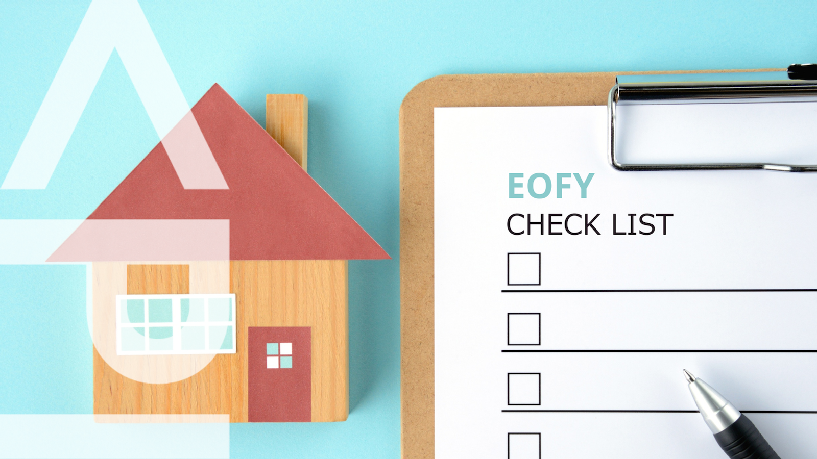 End of Financial Year Preparation for Property Investors: 5 Steps to Take Before 30 June