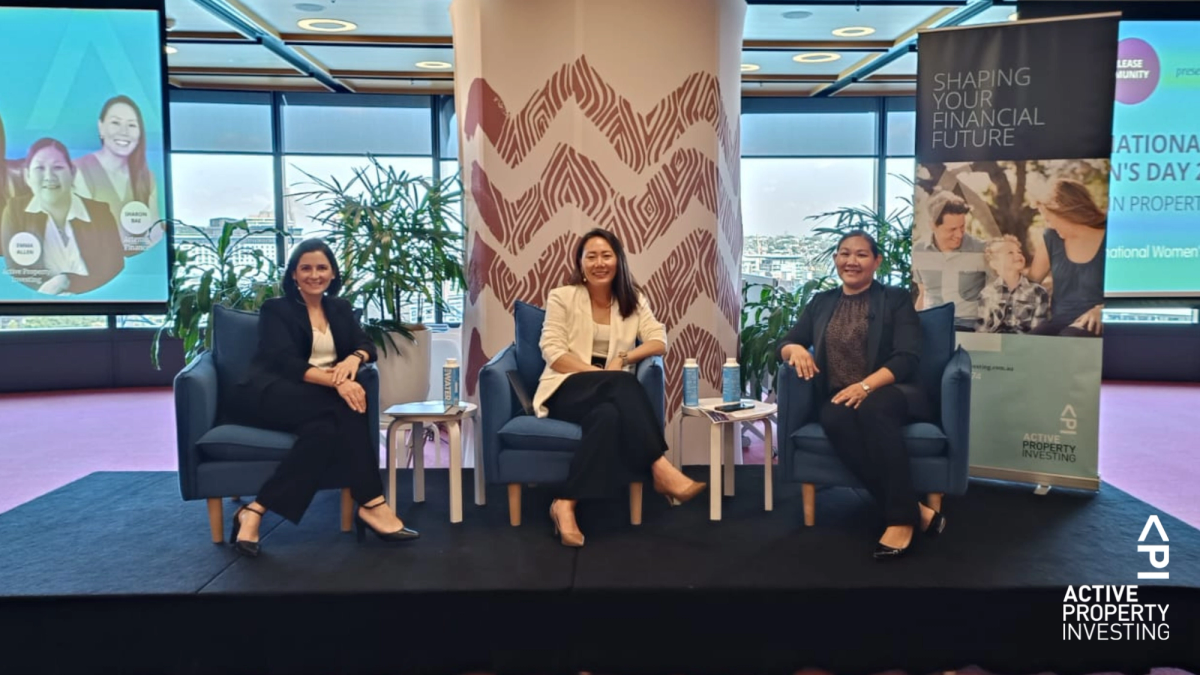 ‘Women in Property’ Empowering Financial Independence and Ownership
