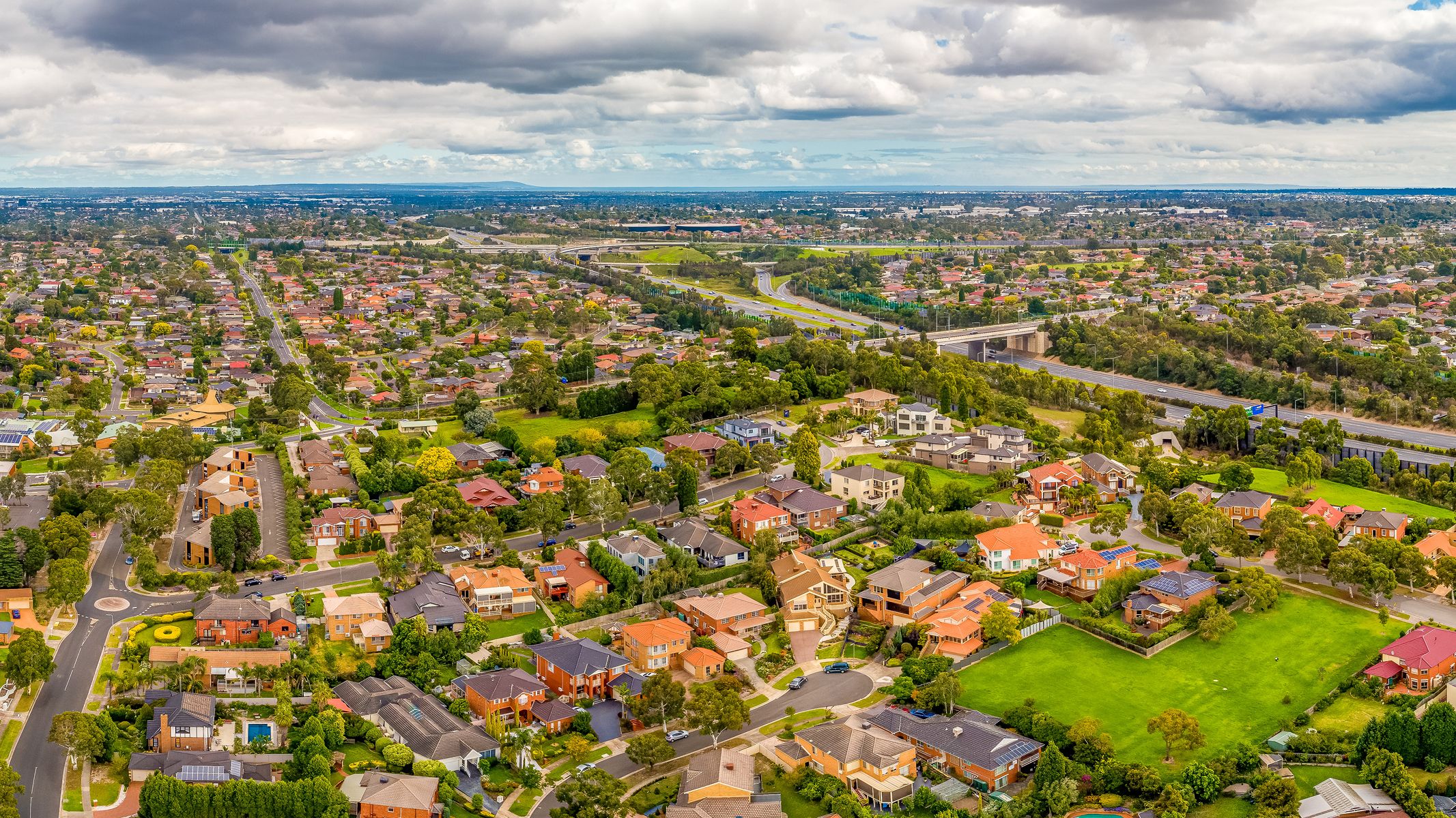 5min snapshot of the property market!