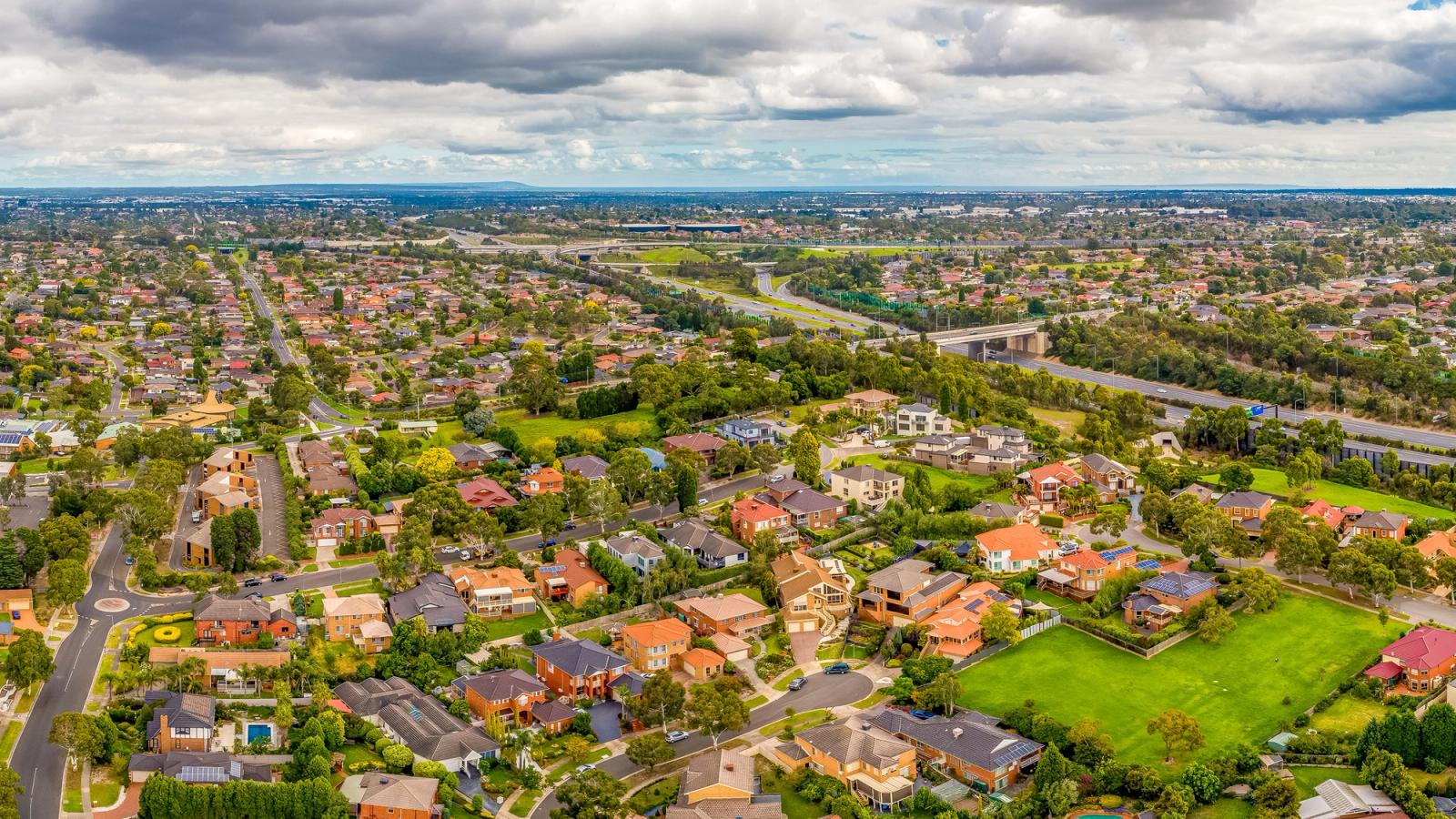 5min snapshot of the property market!