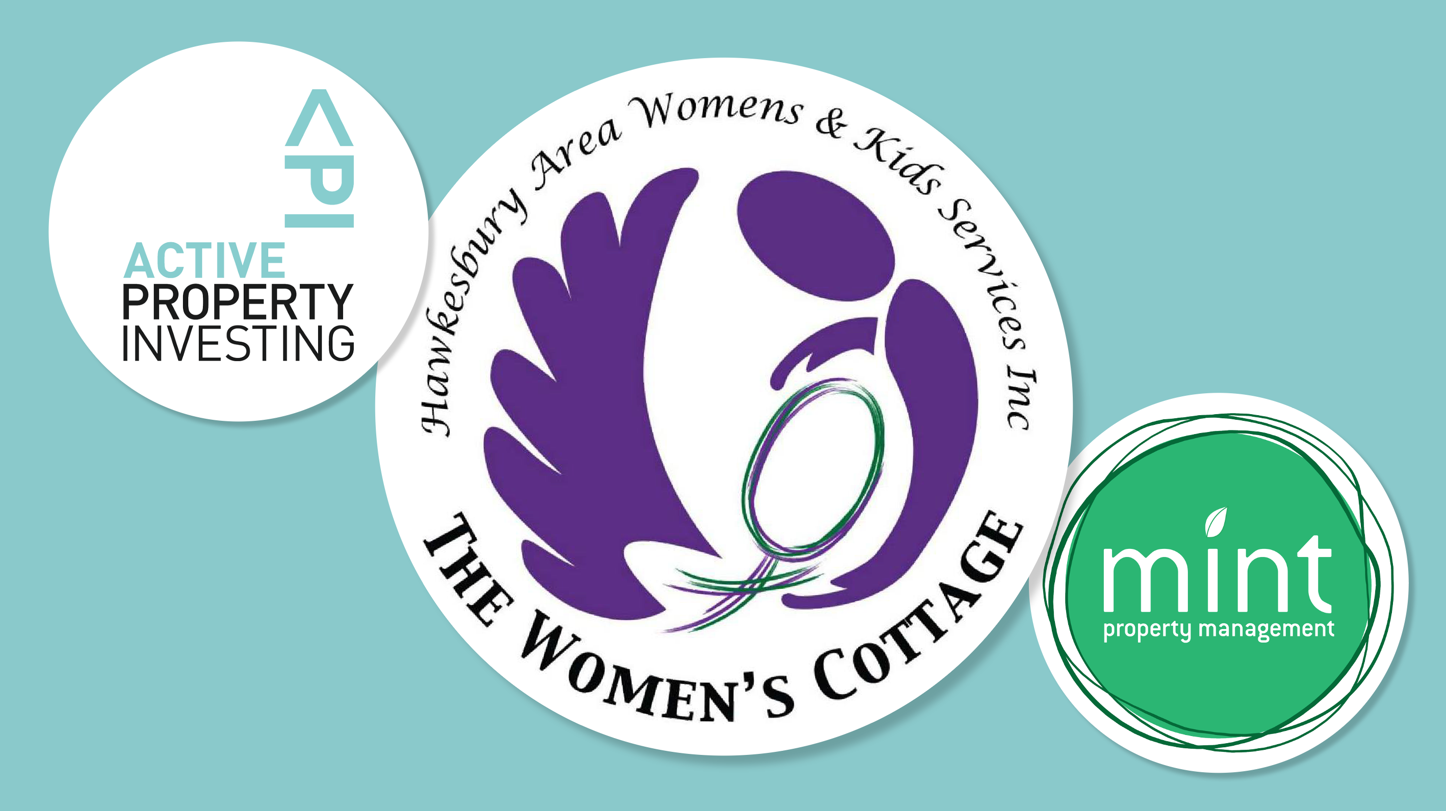Giving Back – GVH & The Women’s Cottage