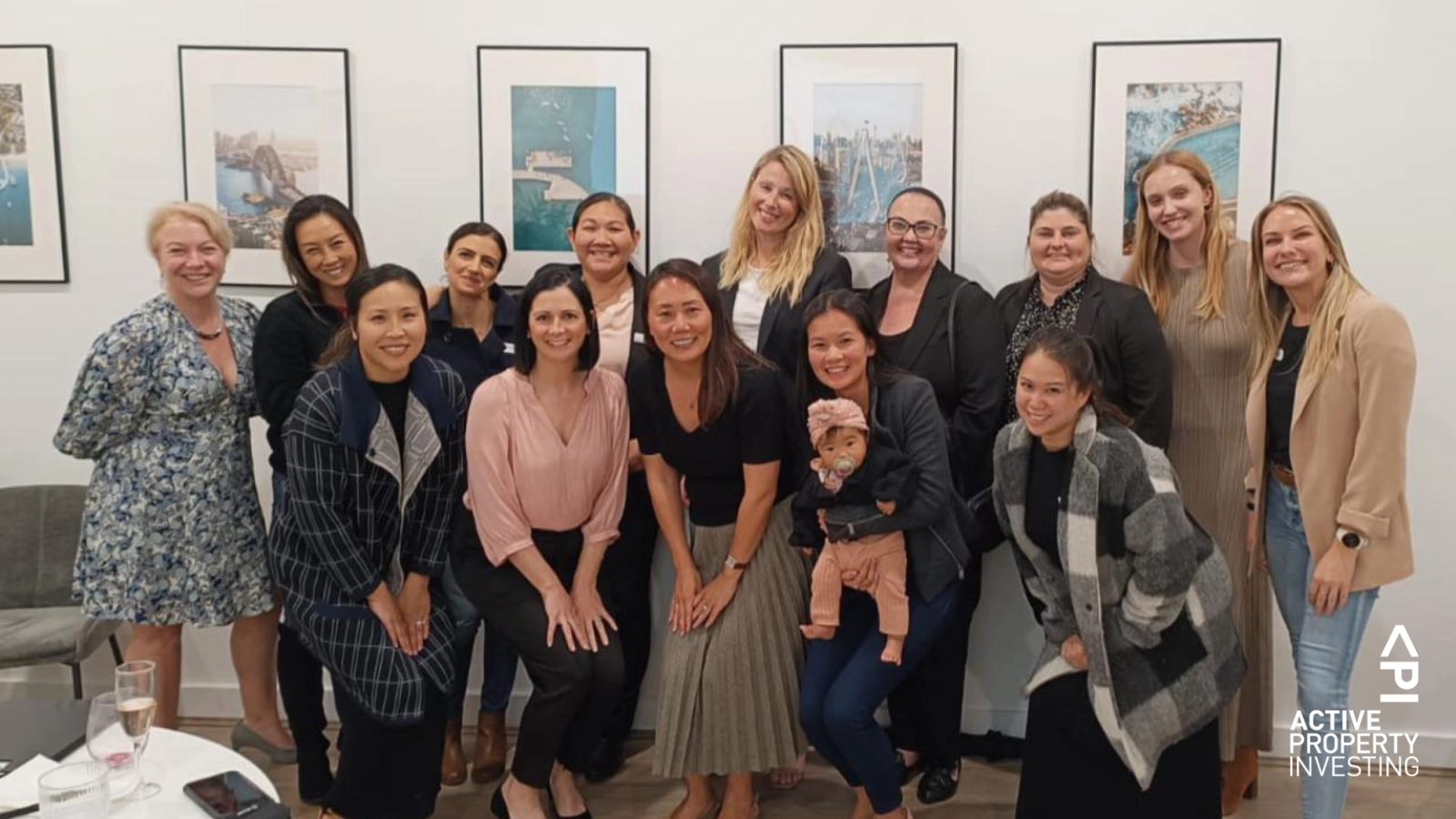 Launch of Property Boss Mums – Podcast and Community