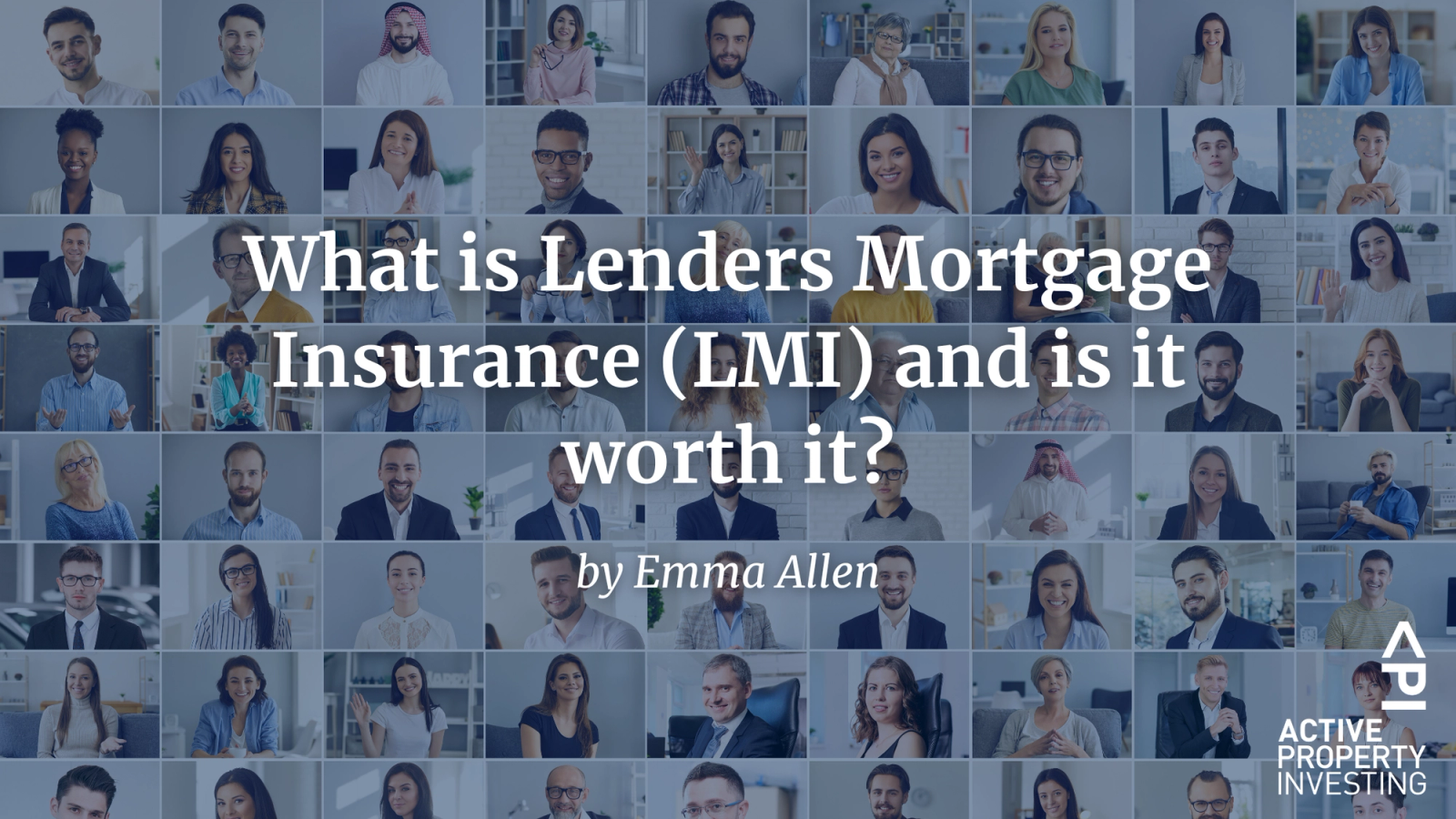 What is Lenders Mortgage Insurance (LMI) and is it worth it?