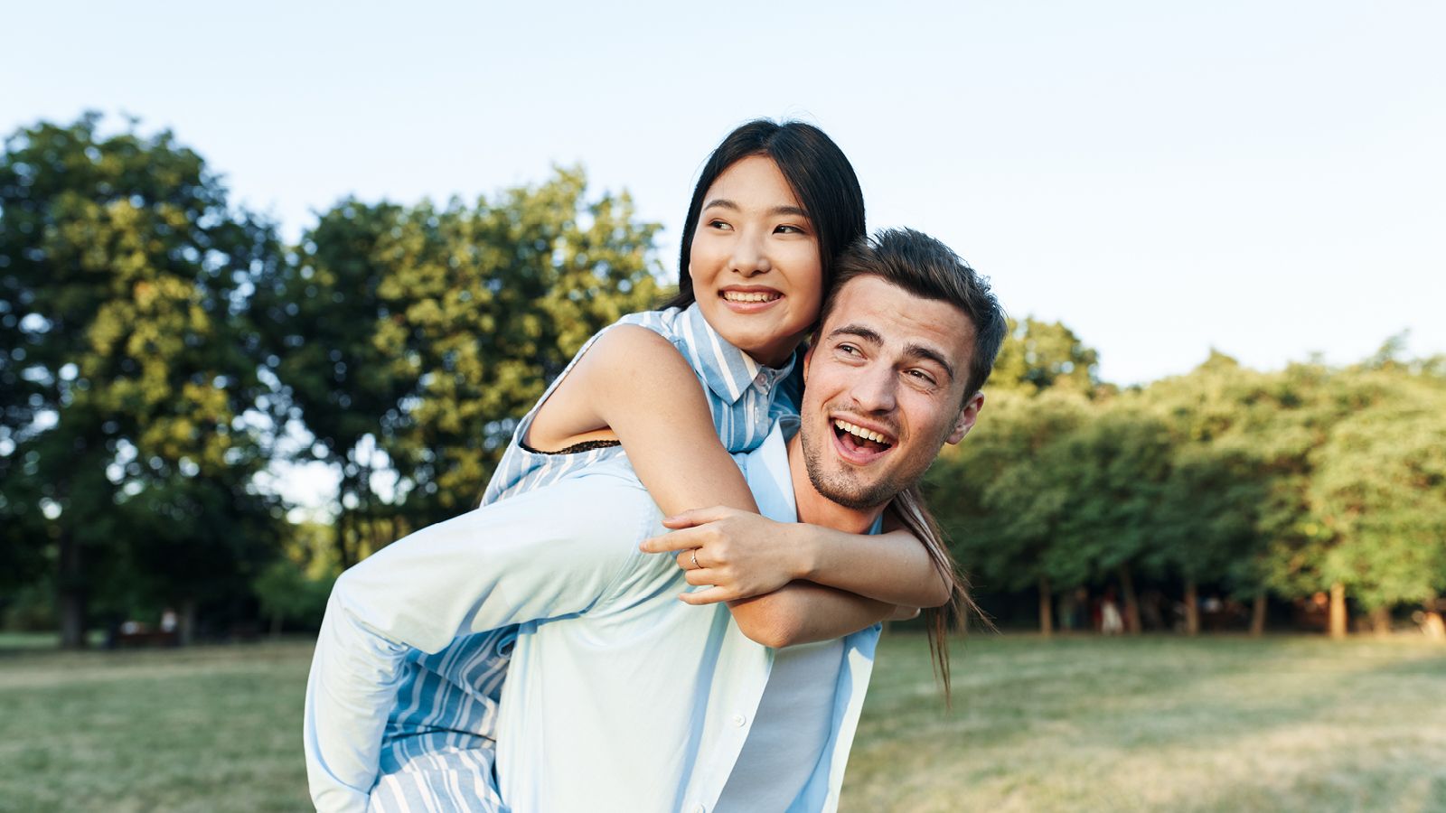 Property remains a little sweeter than expected