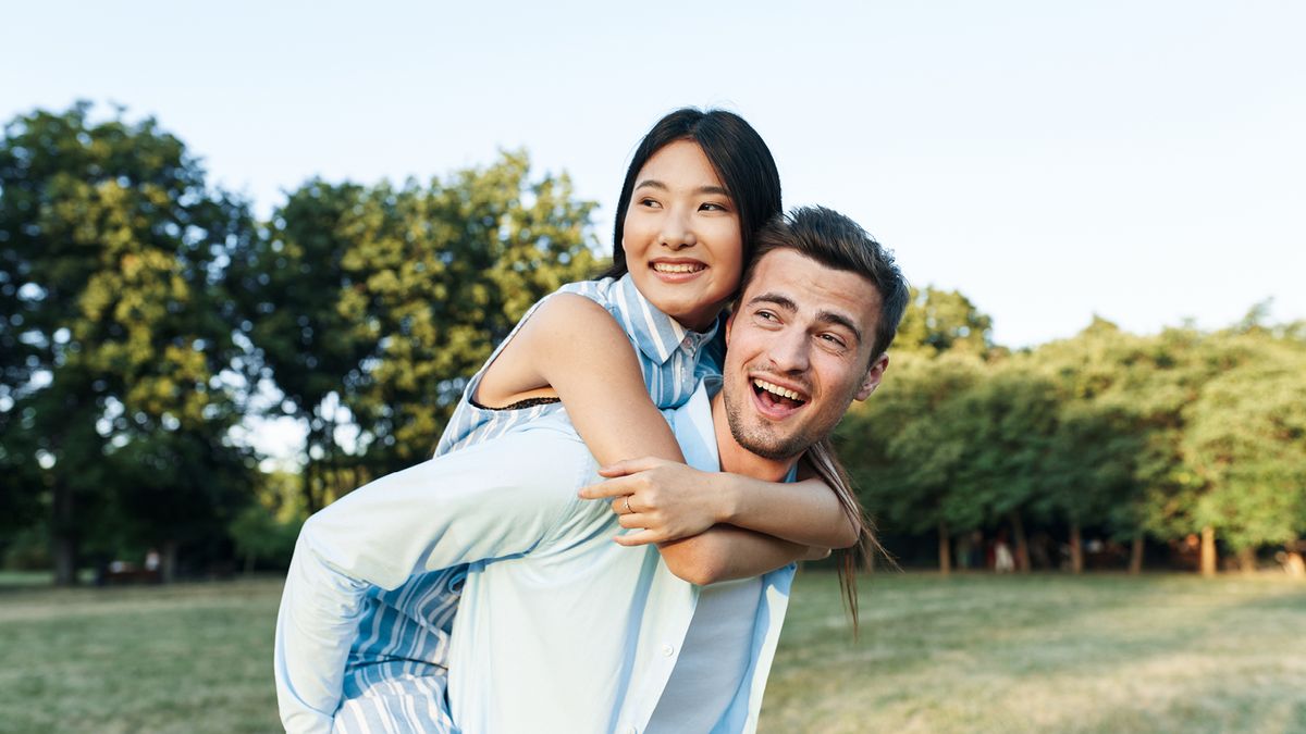 Property remains a little sweeter than expected