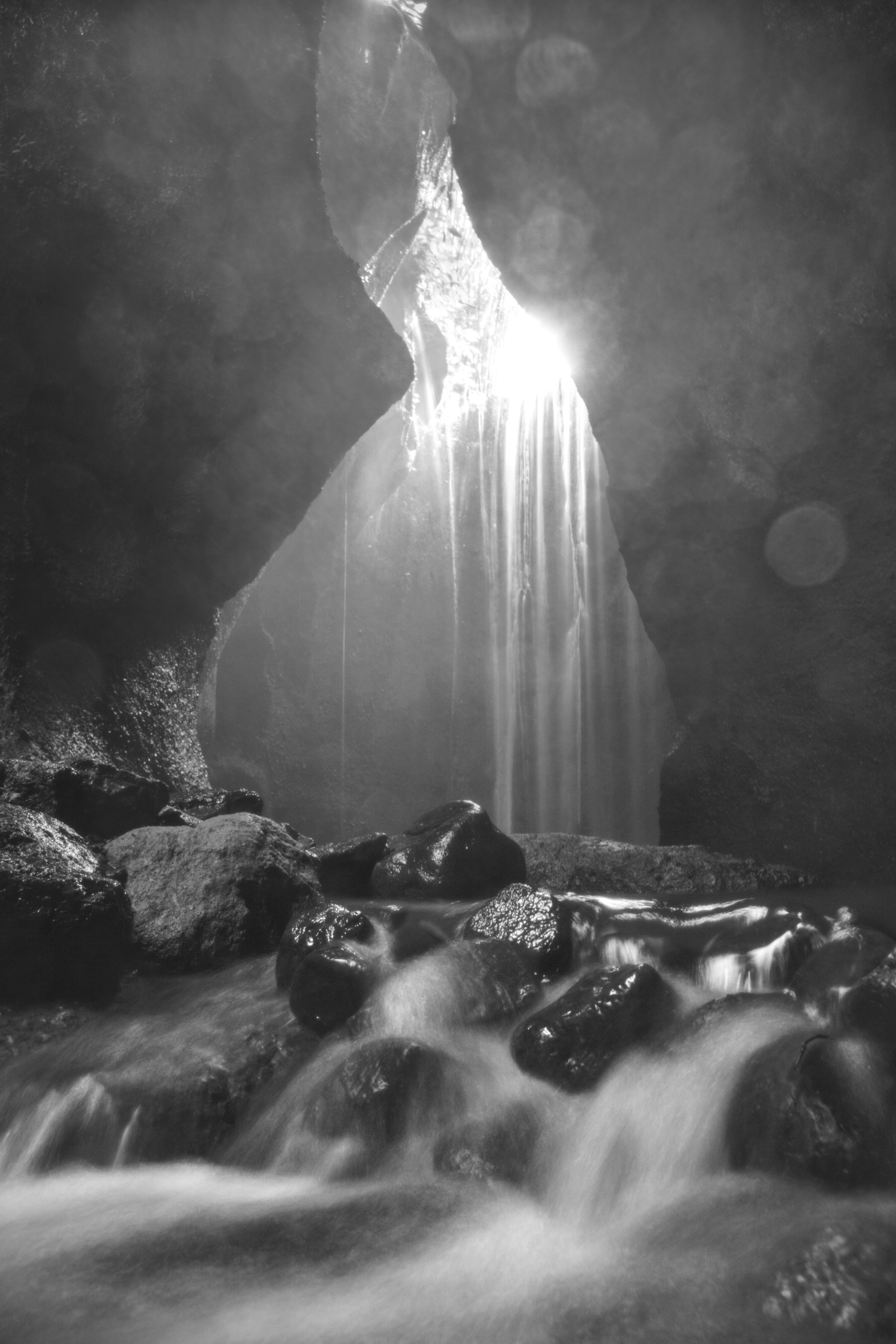 A Day in My Life as a Landscape Photographer