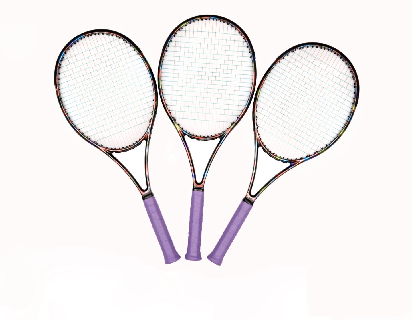 Tennis Racket for LACMA