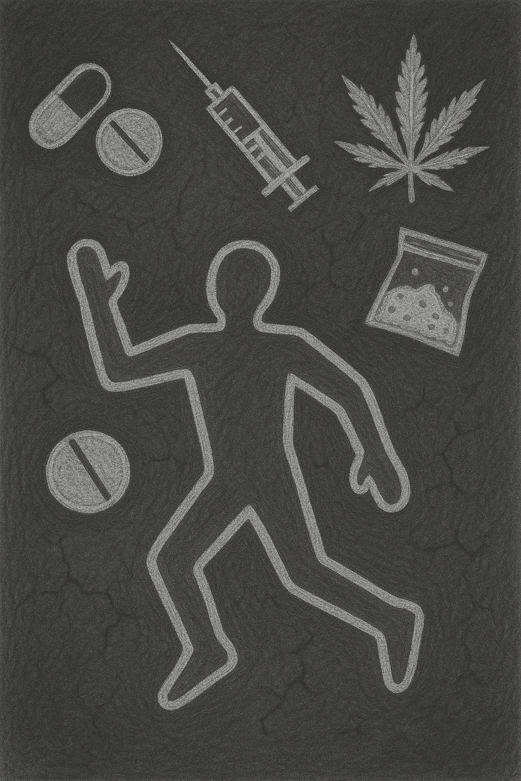 Why Drugs Are So Dangerous – Fatal Doses, Hidden Risks, and Deadly Combinations