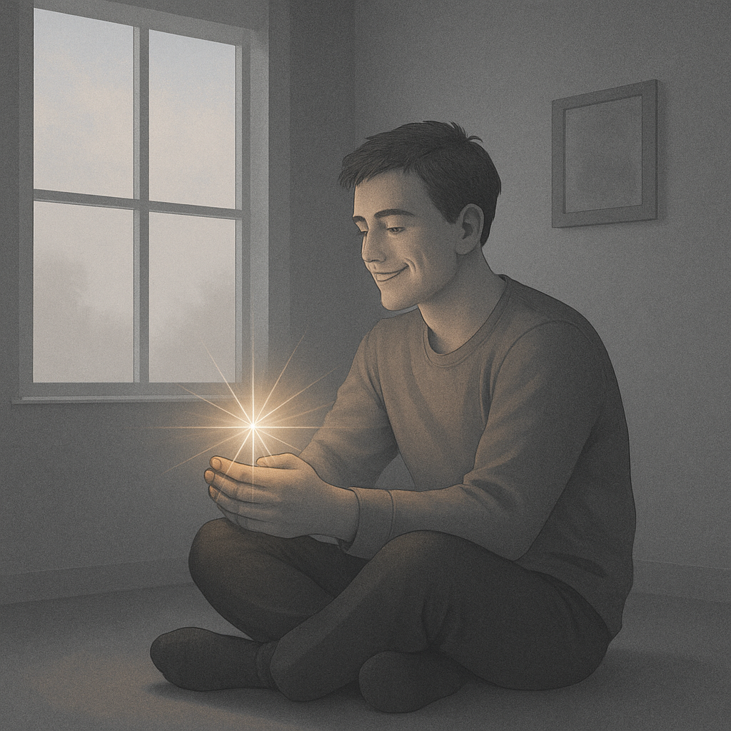 How to Start Sobriety When You Have No Strength Left