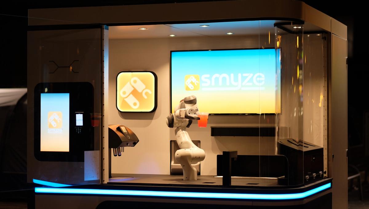 Second location at Shoppyland in Schönbühl