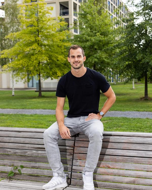 Jannik von Rickenbach
