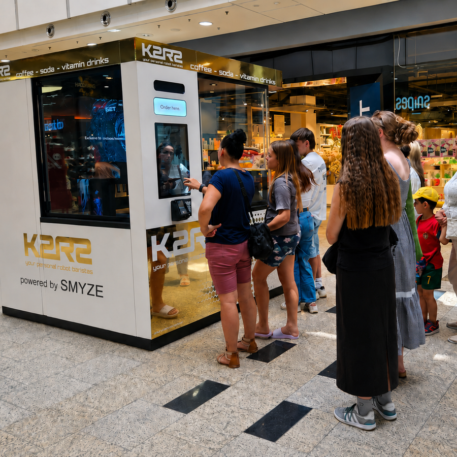 City Arkaden Klagenfurt