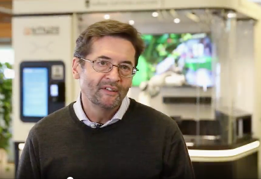 The Smyze CEO reports with Insights