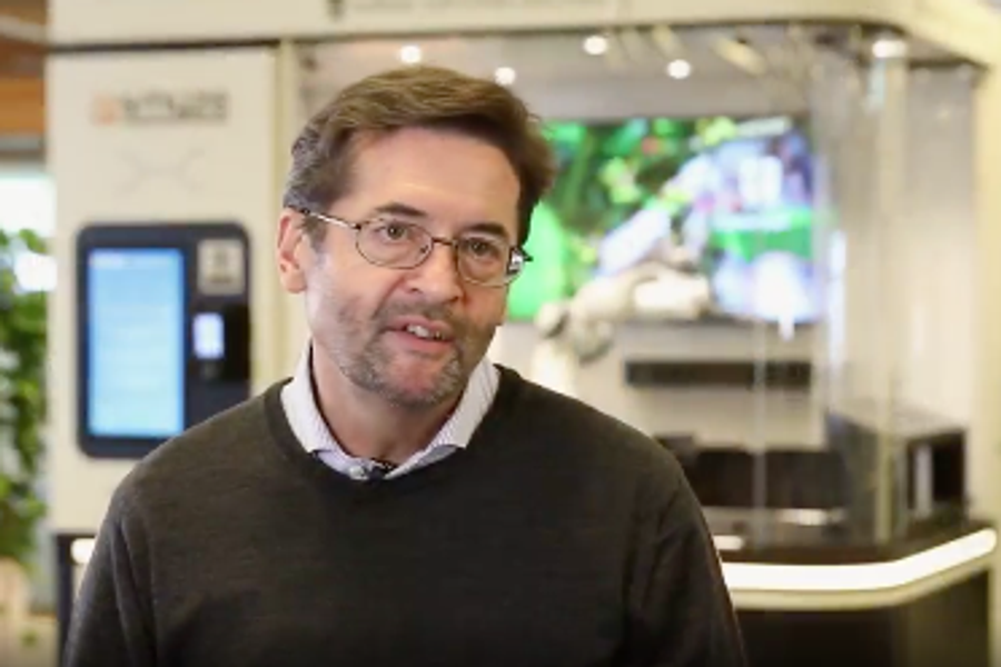 The Smyze CEO reports with Insights