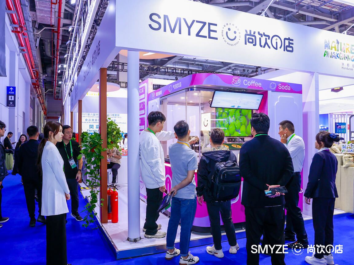 Announcing major Smyze live locations expansion!