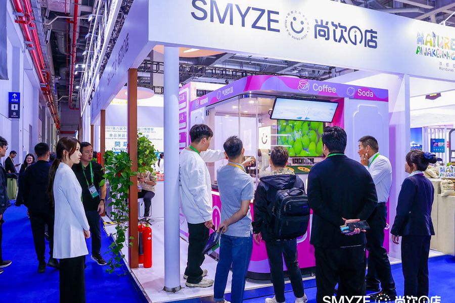 Announcing major Smyze live locations expansion!