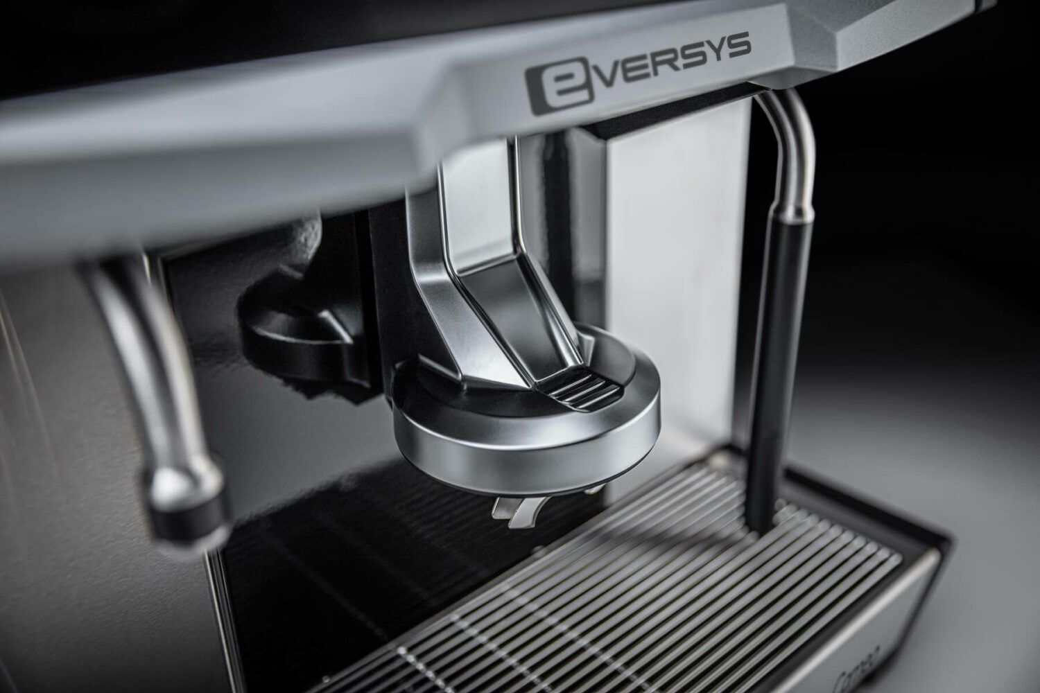 Eversys Coffee Machine