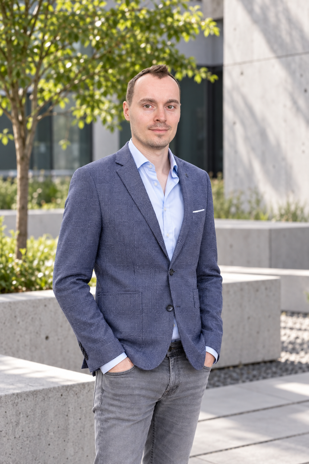 Oliver Herklotz