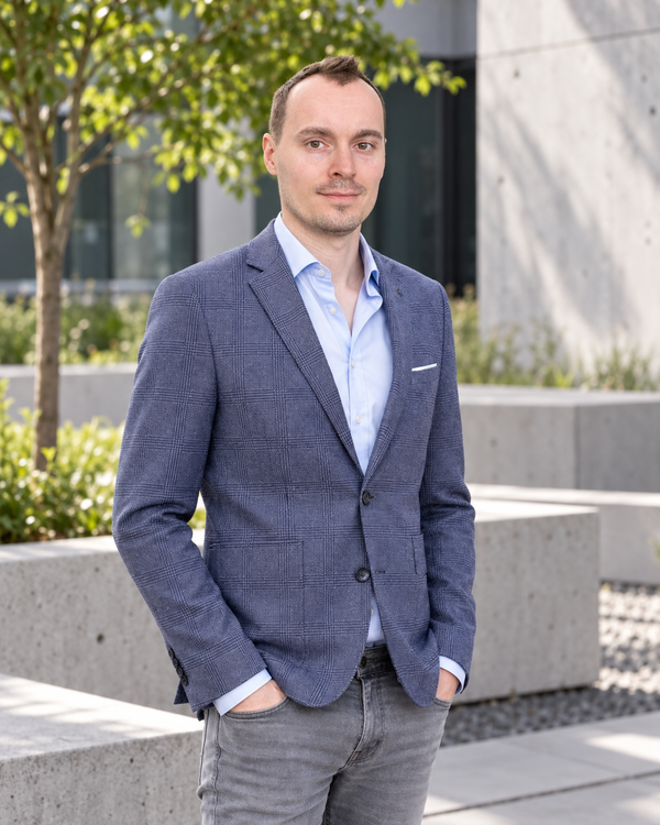Oliver Herklotz