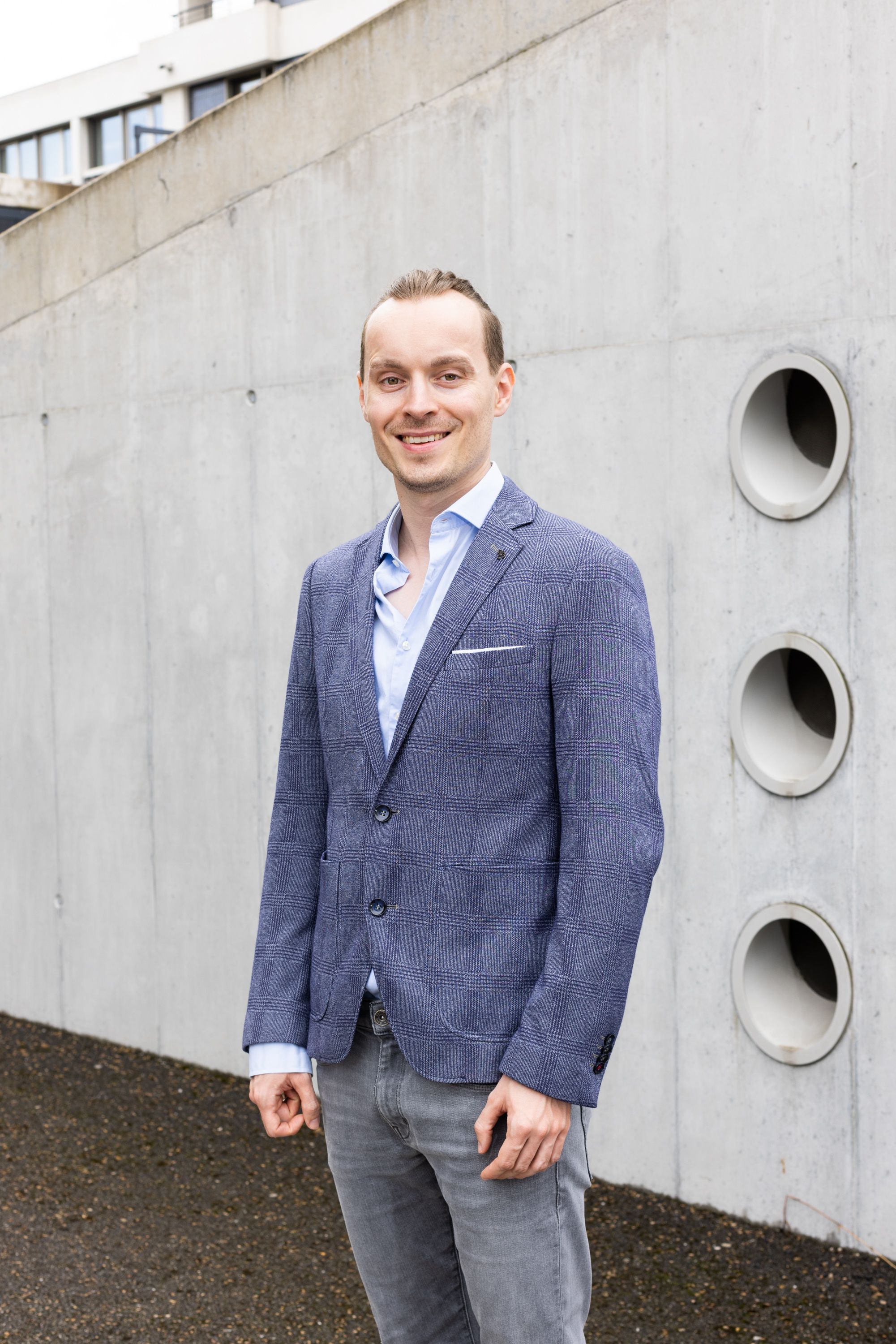 Oliver Herklotz
